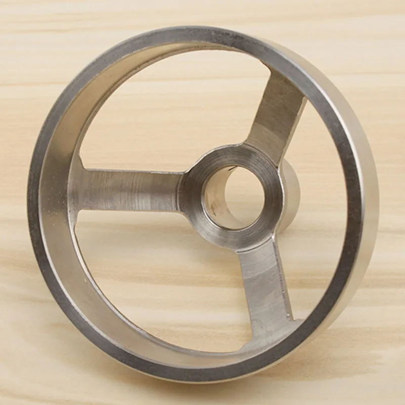 Вертикальное направляющее сверло zincnano для столярных работ 6/8/10 мм из нержавеющей