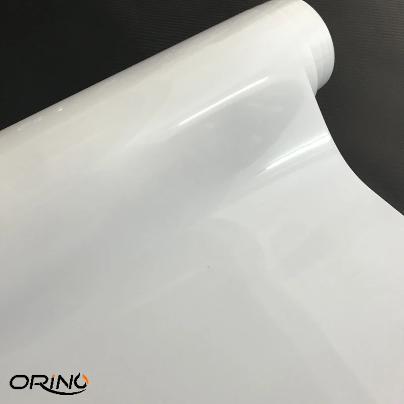100/150/200/300x50cm ORINO автомобильный бампер капот Защитная пленка для кузова Стайлинг