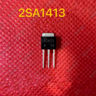 5 шт./лот 2SA1413 A1413 TO-251 | Обустройство дома