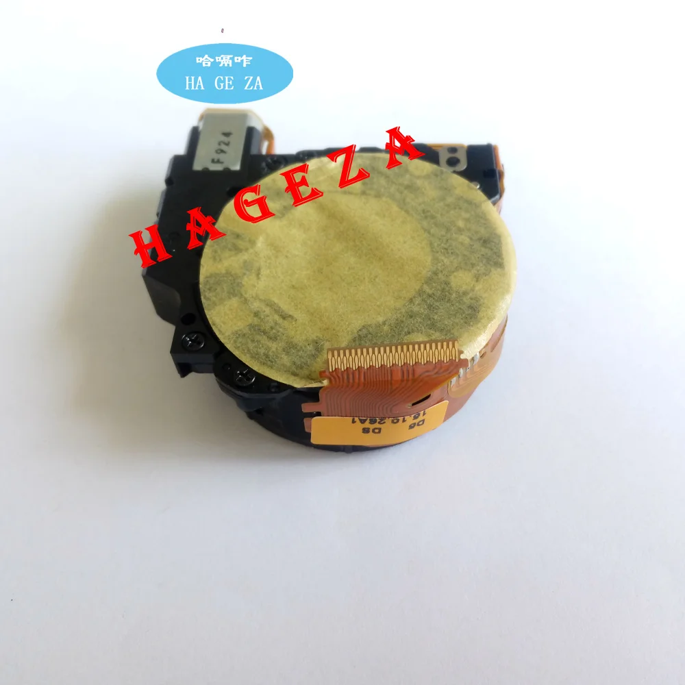 

90%New and Original ST76 Lens Part Zoom For Samsung ST66 ST77 ST88 ST64 ST68 ST76 ST78 Camera Lens Repair Part 4.5-22.5mm 25mm