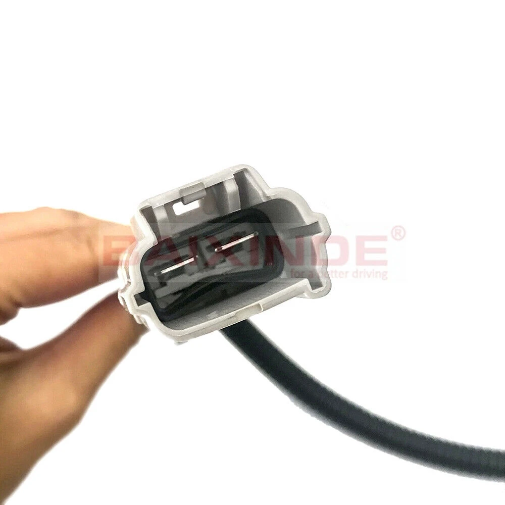 Высококачественный вторичный воздушный насос для 05-09 Lexus GX470 Toyota 4runner Tundra 4.7L 17610-0C020