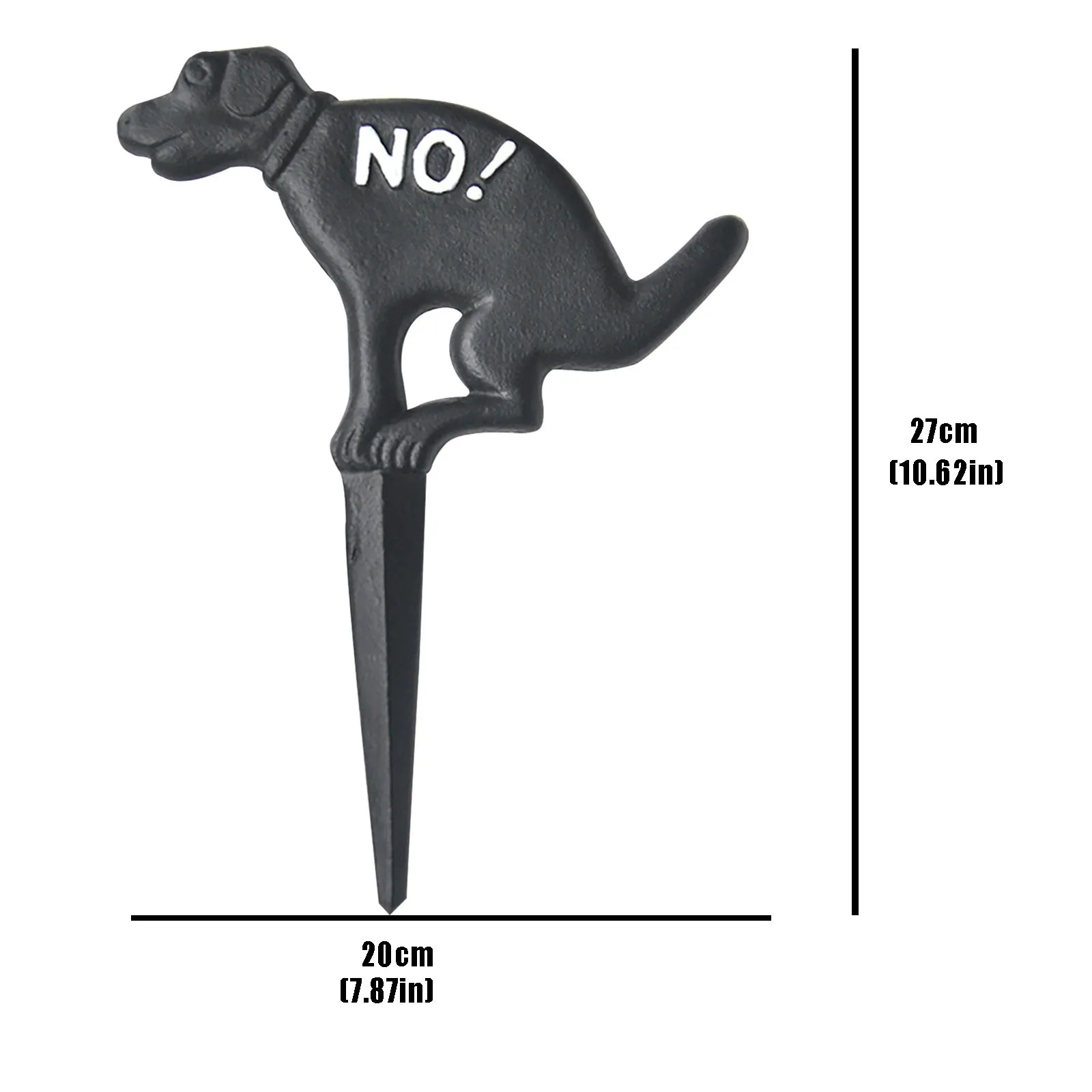 

Decorate Your Dog's Garden To Keep Him Away From Your Grass And Flowers