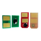 8 шт OKI 46508712 46508711 46508710 46508709 тонер картридж сброс настроек микросхема для Okidata C332dn MC363dn C332 MC363 чип пополнения тонера