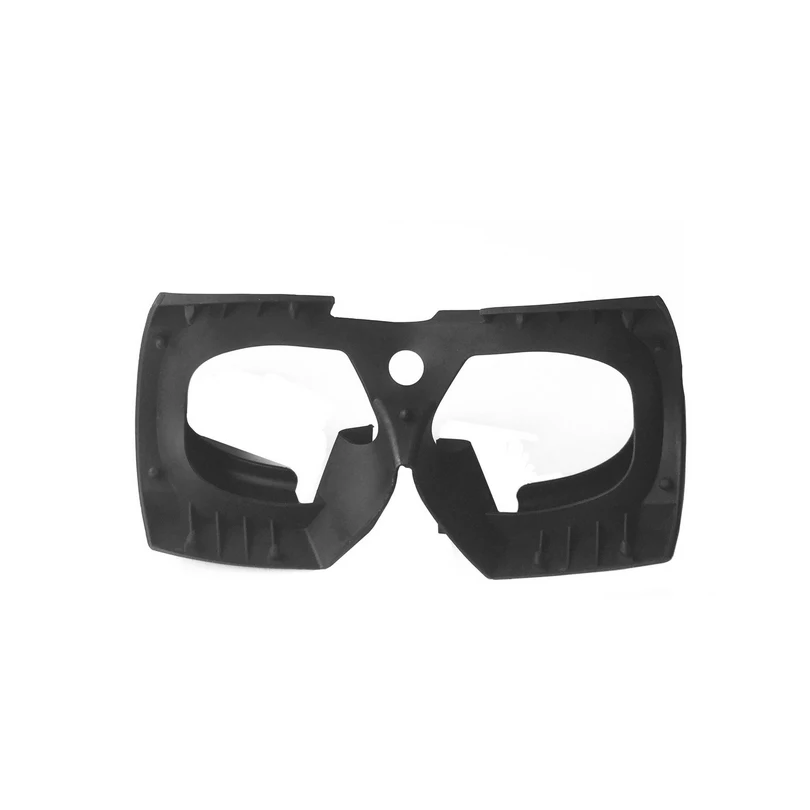 Противоскользящий силиконовый чехол для Sony PS VR 3D защитный со стеклом PS4 PSVR
