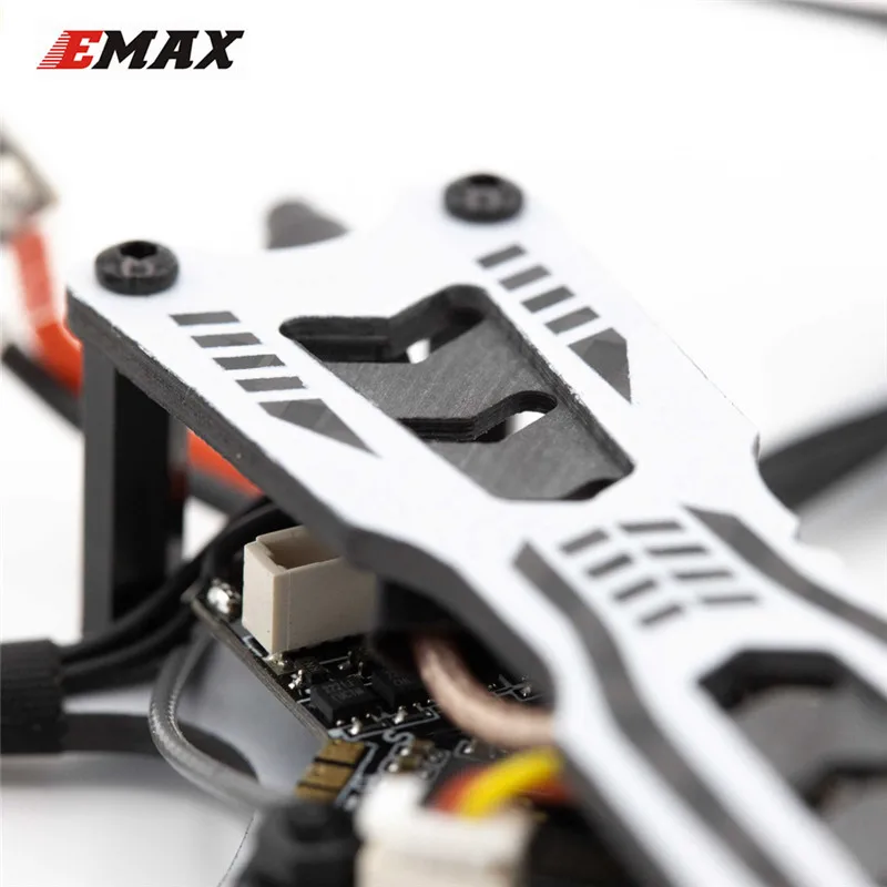 В наличии EMAX Tinyhawk Freestyle 600TVL CMOS камера 115 мм 2 5 дюйма F4 5A ESC FPV гоночный