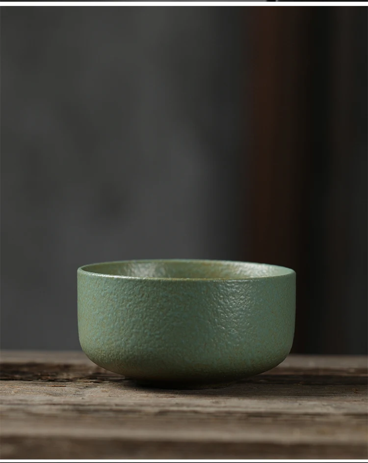 TANGPIN керамический чайник gaiwan, чайная чашка, фарфоровый чайный сервиз gaiwan, портативный чайный набор для путешествия, посуда для напитков