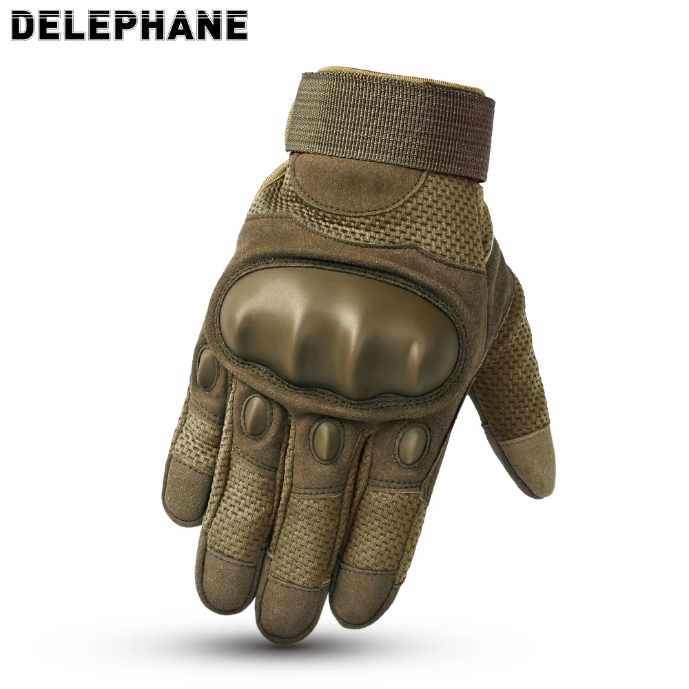 Женские тактические перчатки Goth зимние мотоциклетные для сенсорного экрана