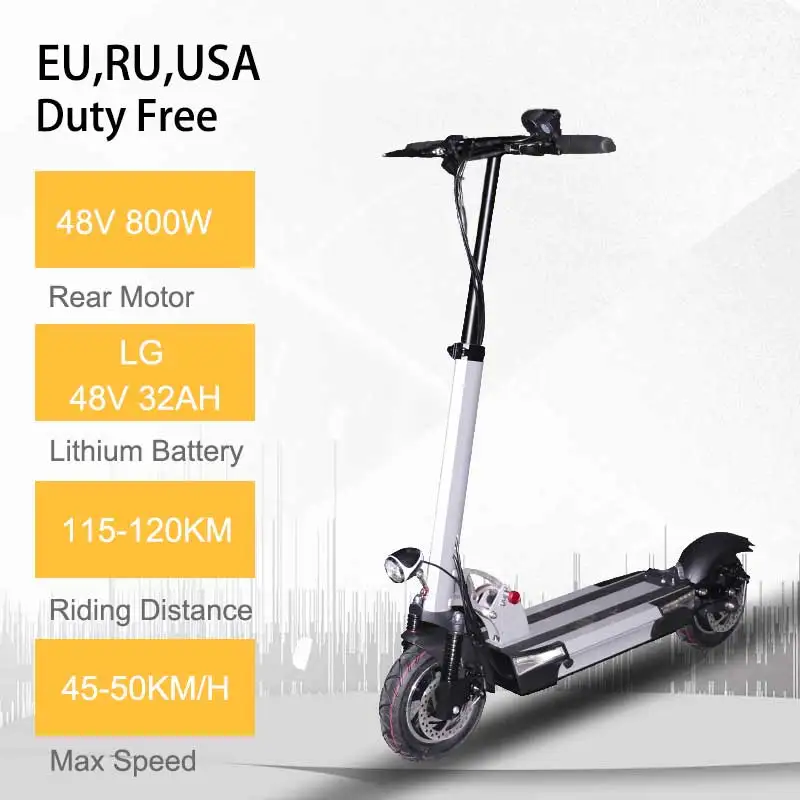 s48v 32a no seat 48V 36A samsung литиевый электрический скутер на батарейках 48v 800w макс более 144km складной электровелосипед с сиденьем Электрический скейтборд - Цвет: s48v 32a no seat