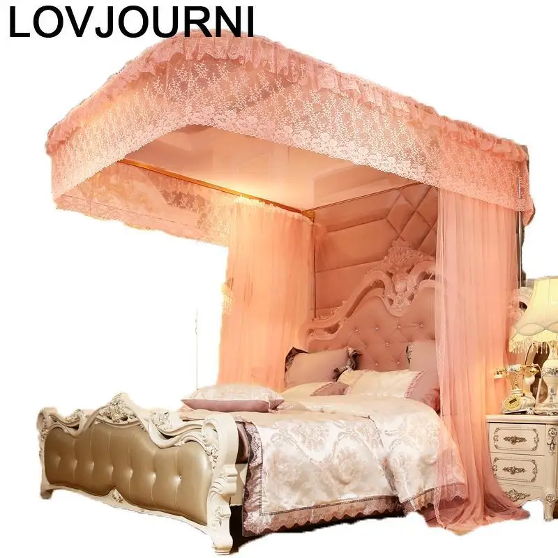 Занавеска для кровати Bebek декор детской комнаты Dossel Mosquiteiro Para Cama Adulto Cibinlik Moustiquaire