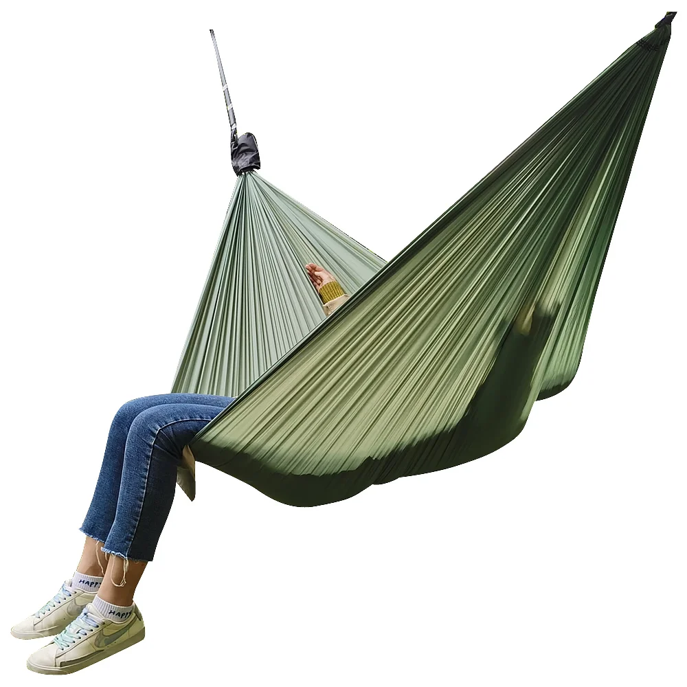 

Single Hammock