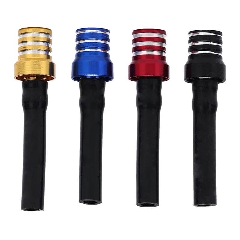 Легированная вентиляционная труба шланг Atv для снижения давления ямы вентиляция