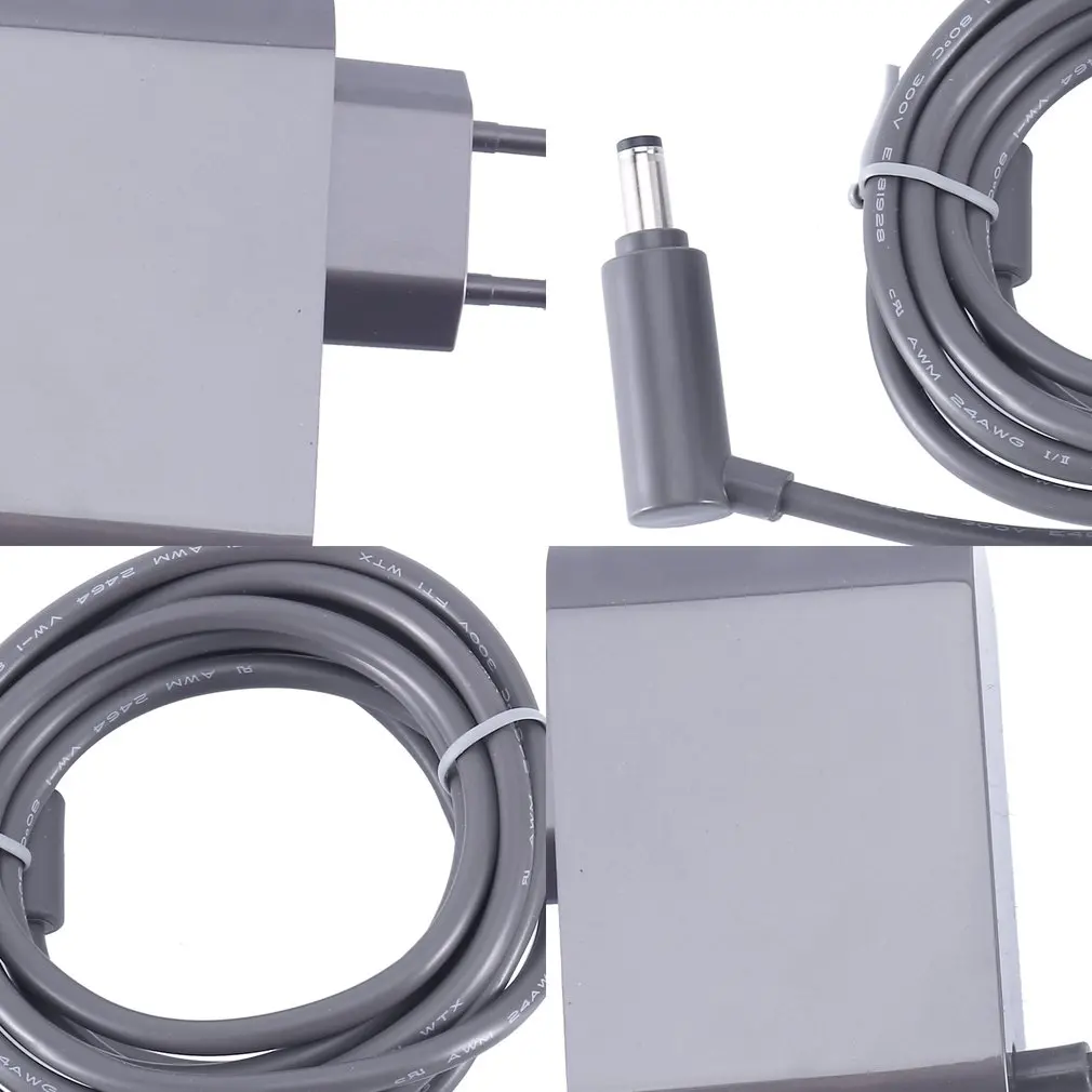 

Charger A/C Power Charger Adapter for V10 Vacuum Cleaner Accessories Drop Shipping