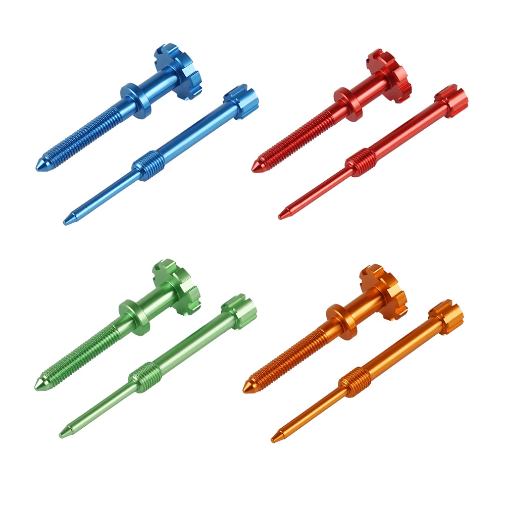 Комплект регулировочных винтов для карбюратора Beta 250 RR 300 2013 2019 KTM 105 125 144 150 200 25 300SX