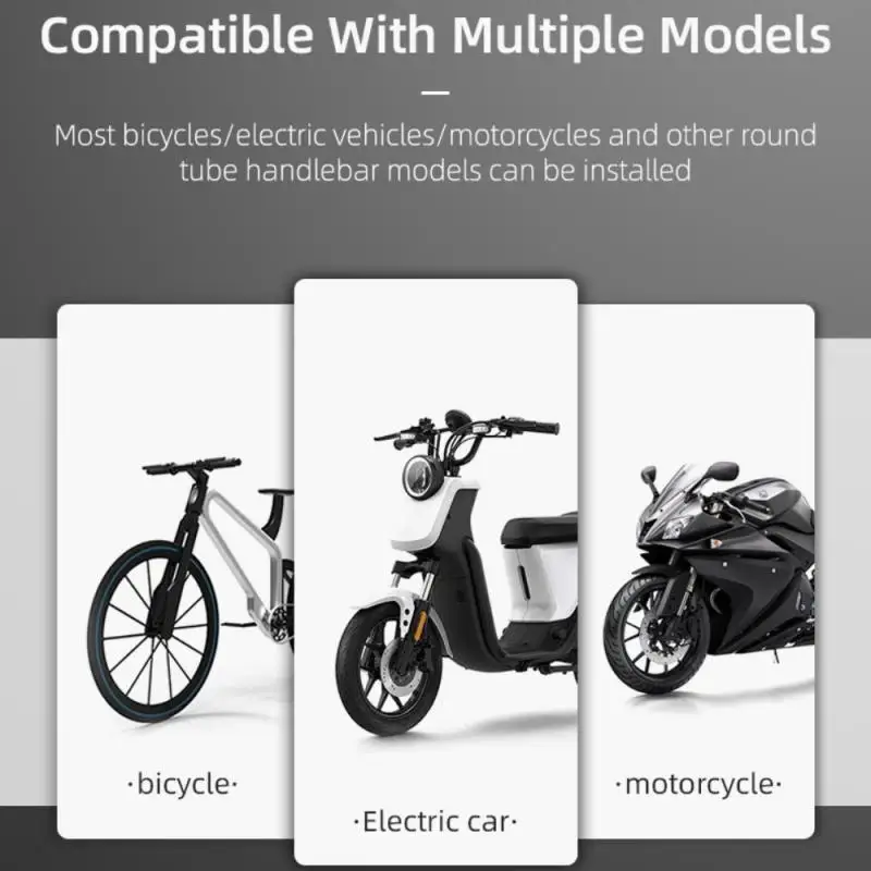 

750 Lumens Bike Front BICYCLE Light USB Rechargeable Super Bright LED Headlight