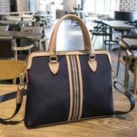 womens shoulder bag for female high quality waterproof nylon fashion portable women work office handbag new briefcases