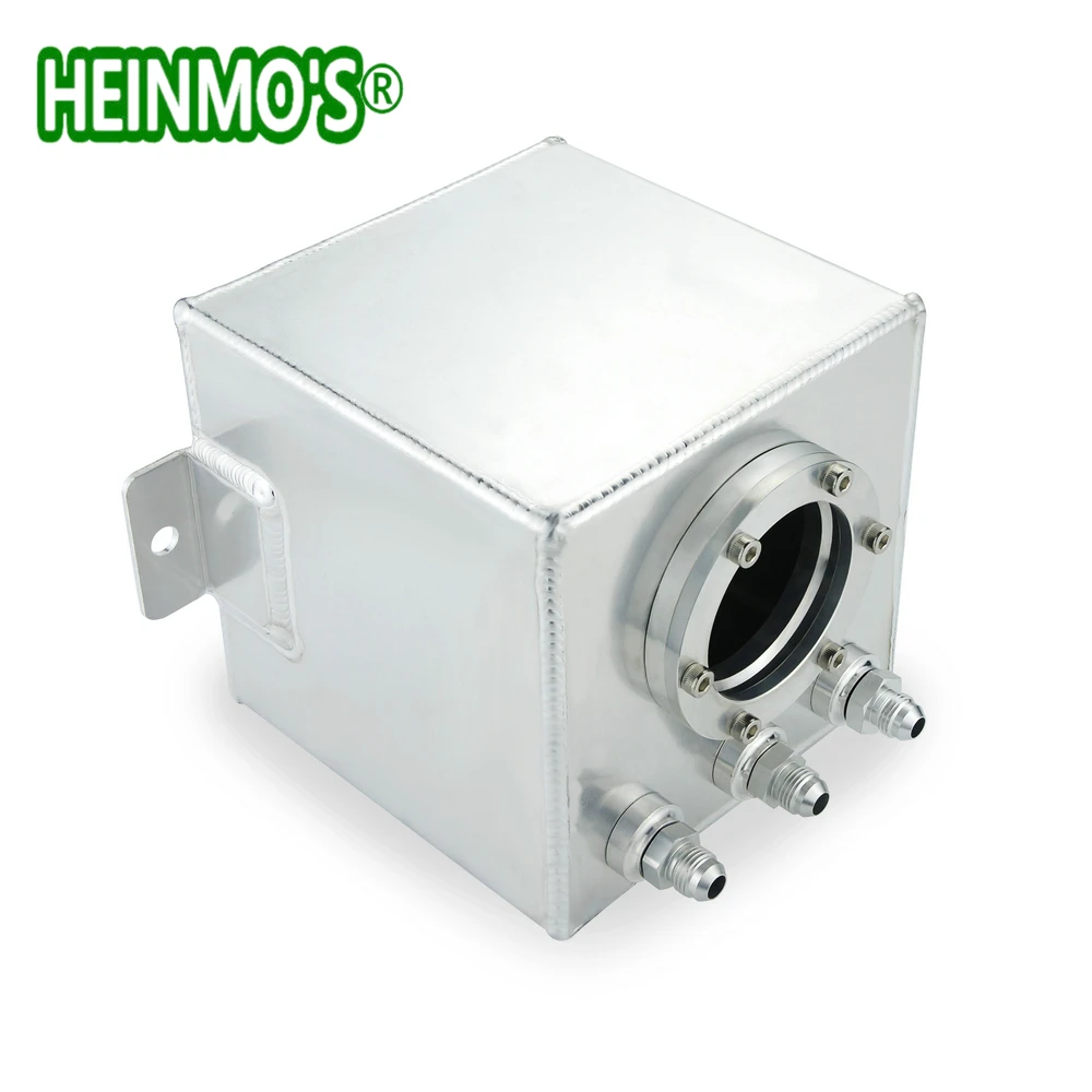 Универсальный топливный резервуар 2 л бензиновый крутящаяся система