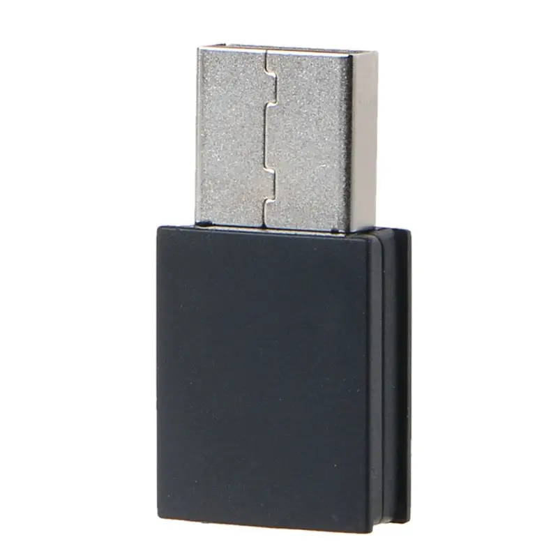 USB Wi-Fi адаптер 300M RTL8192EU чипсет Mini USB2.0 ключ-заглушка WLAN Беспроводная сетевая