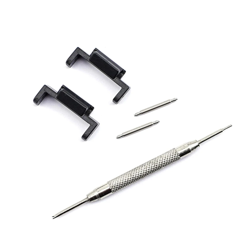 16mm Strap Connector Adapter Watch Accessories for GA-110/100/120/150/200/300/400/700 GD-100 DW-5600 6900 Refit Kit