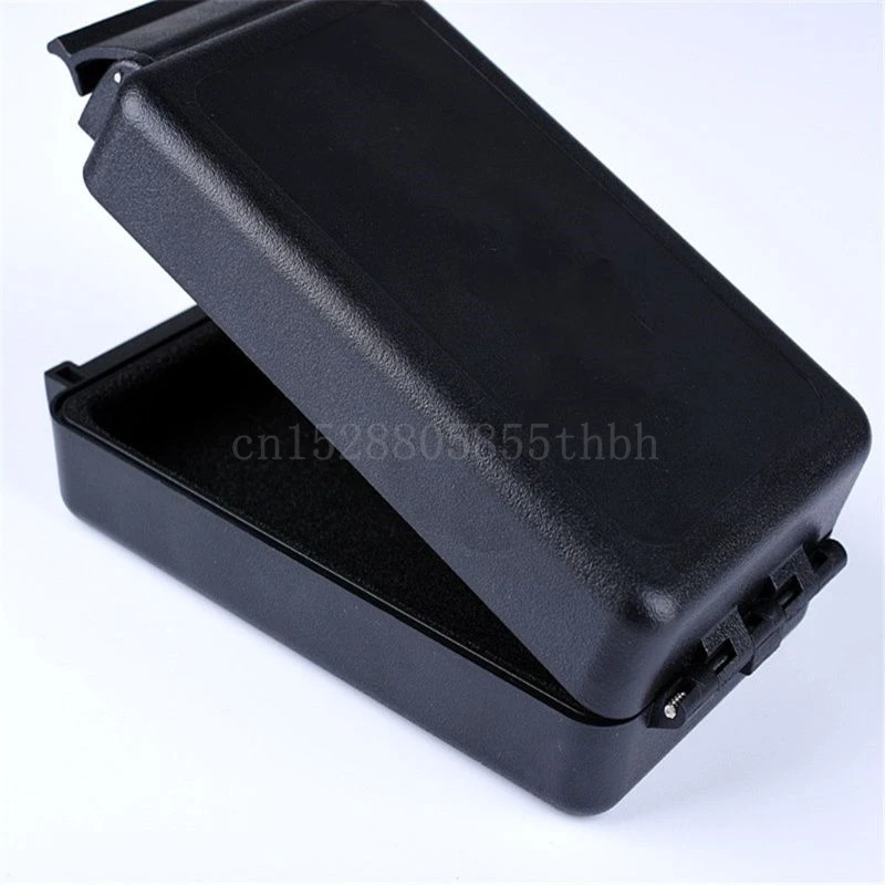 

Waterproof Earphone Holder Portable Storage Bag Box Hard Headphone Carrying Case