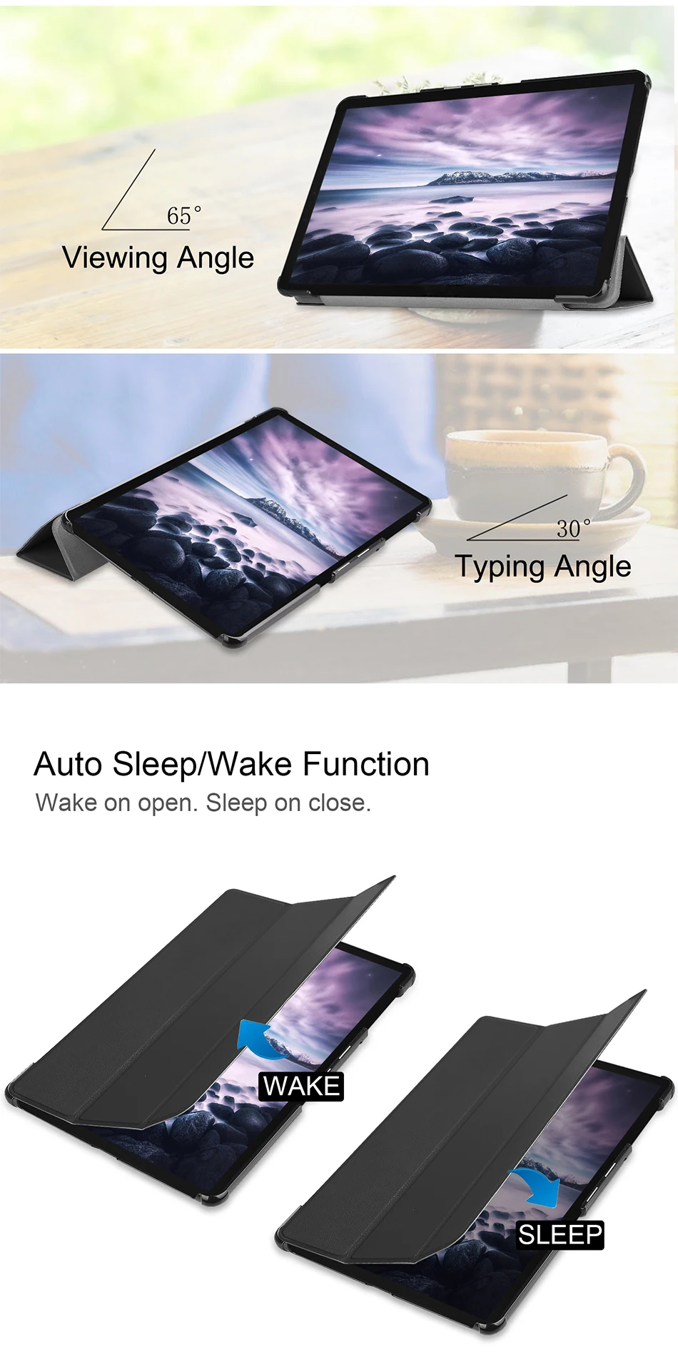MTT из искусственной кожи чехол для samsung Galaxy Tab S4 10,5 дюймов T830 T835 T837 защитный флип-чехол для планшета