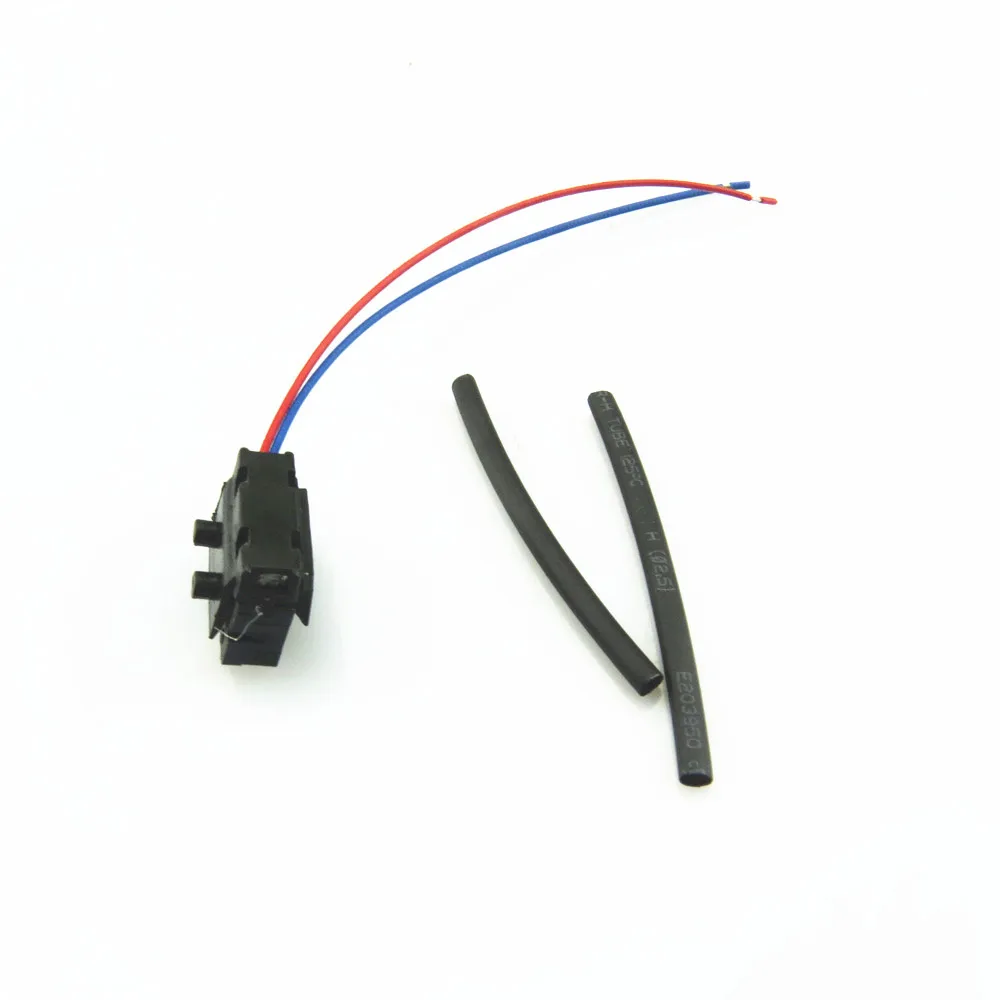 Светильник для левой двери RWSYPL микропереключатель провод 3BD 998 785 Golf 4 MK4 Passat B5 Bora Polo