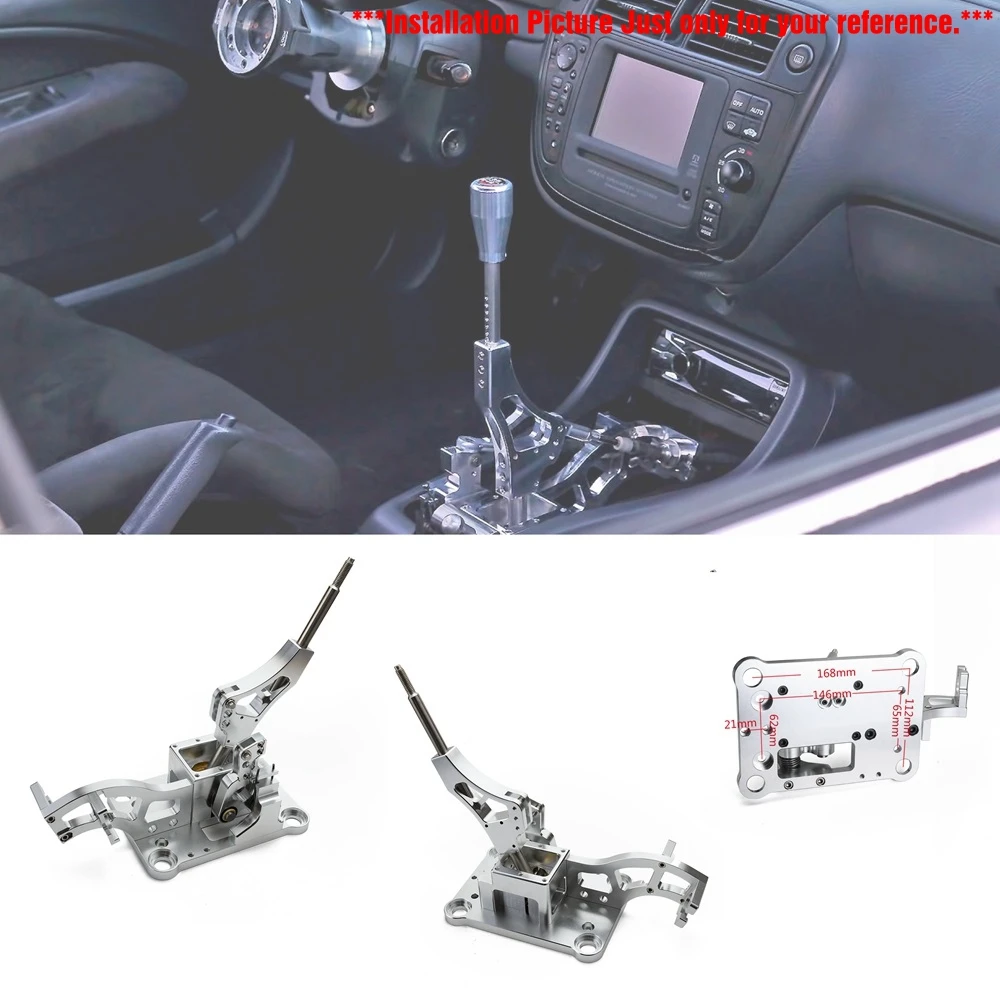 Для Honda Civic для двигателя Acura RSX / K series EG EK DC2 EF заготовка переключателя передач с