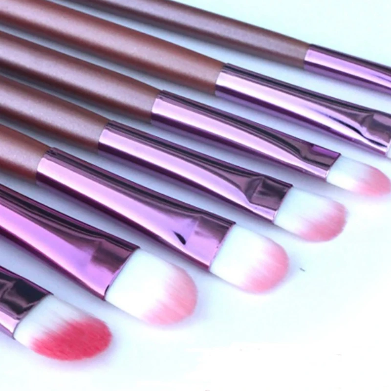 

22Pcs Eye Makeup Brushes Powder Brush Makeup Brushes Set Professional Foundation Blending Eyebrow Brush Cosmetic Tool