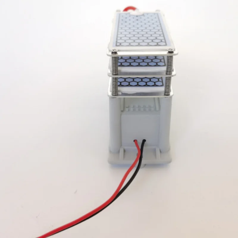 15 г Воздухоочистители генератор озона 220V Озон очиститель воздуха для дома Ozonizador