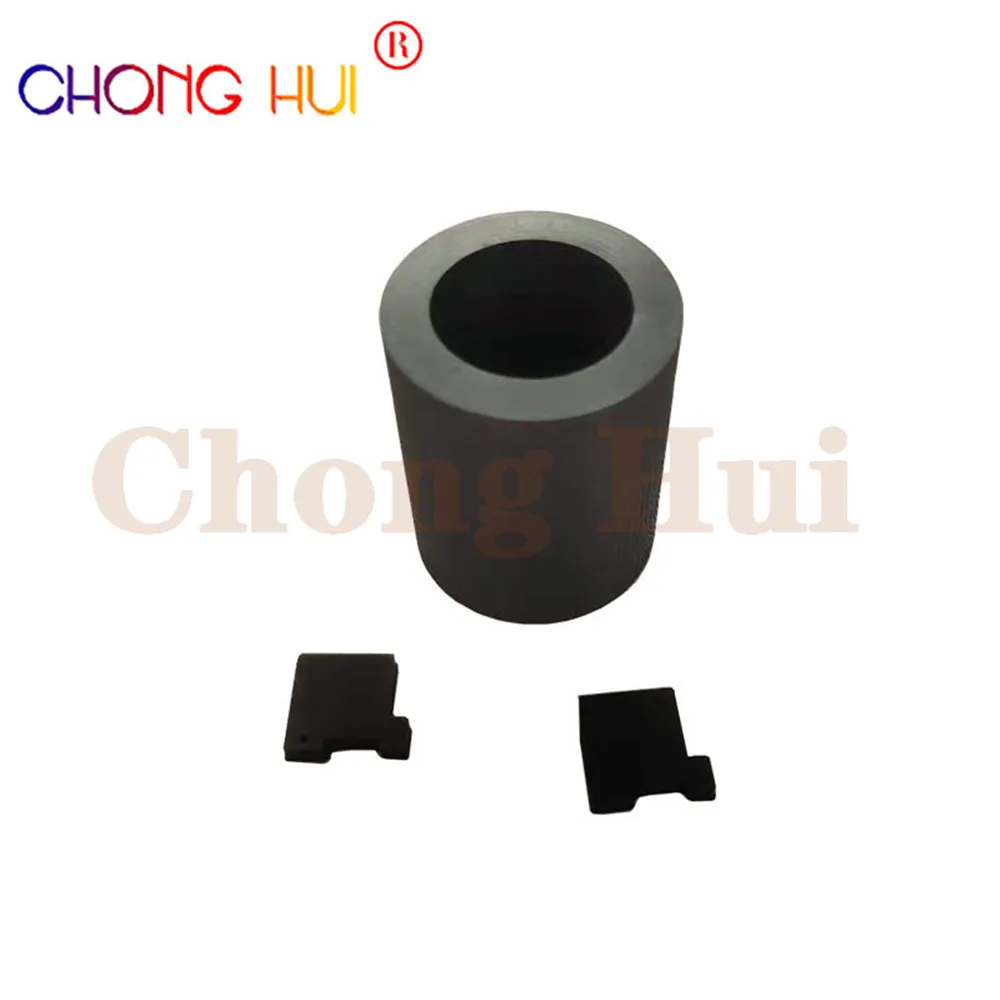 1X PA03670-0002 PA03670-0001 Палочки ролик тормоза для надежных партнеров! Fujitsu fi-7140 fi-7240 fi-7160