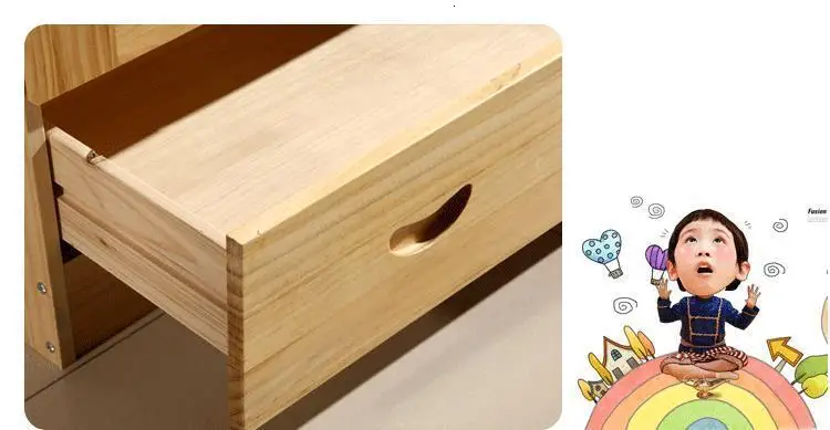 Armoire Rangement Vetement Roupa домашний винтажный деревянный корпус мебель для спальни Mueble De Dormitorio шкаф