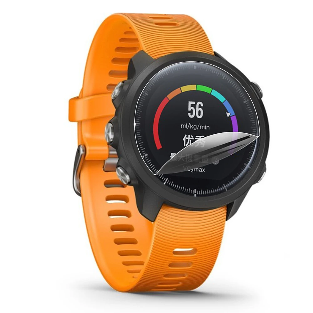 Гидрогелевая пленка из ТПУ Взрывозащищенная тонкая 3 шт. для прослушивания