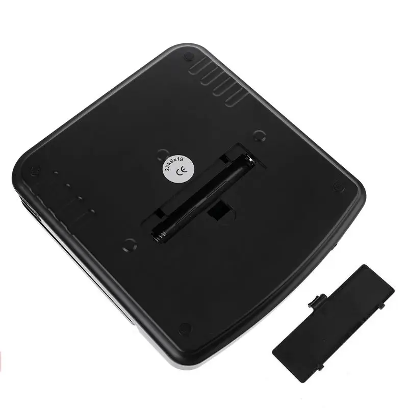 Весы электронные 25 кг/1 г 55 фунтов с функцией подсчета SF-550 | Инструменты