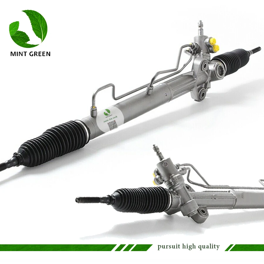 

Новый усилитель руля коробка передач для Mitsubishi Pajero Montero IV 06-14 4410A139 левый руль