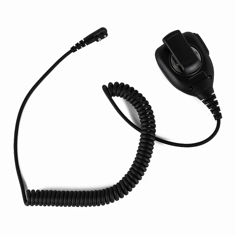 Speaker Mic Microphone for Motorola Portable CB Radio Walkie Talkie CP160 EP450 GP300 GP68 GP88 CP88 CP040 CP100 CP125 CP140