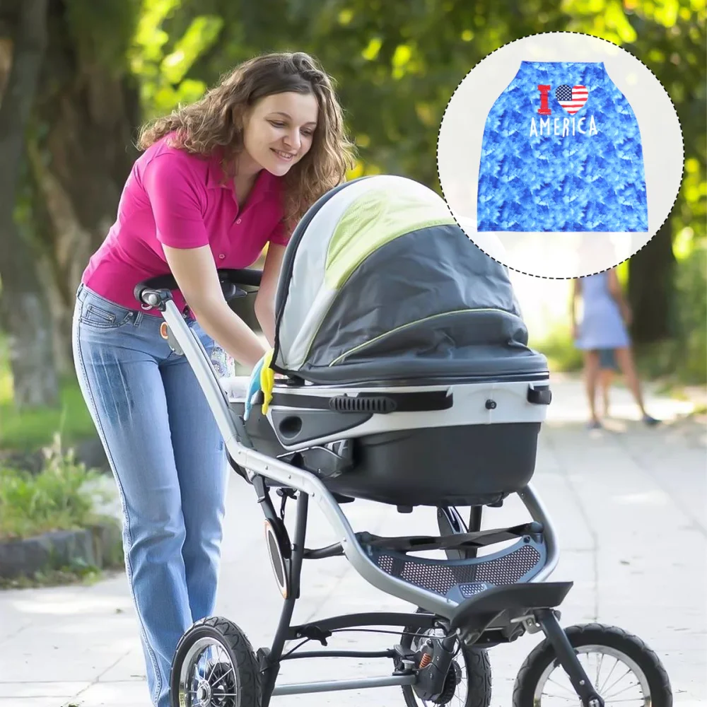 Аксессуар для детской коляски солнцезащитный козырек лета путешествий магазина