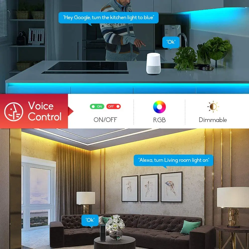 Контроллер Magic Home Pro RGB Wi-Fi пульт дистанционного управления с 28 клавишами диммер