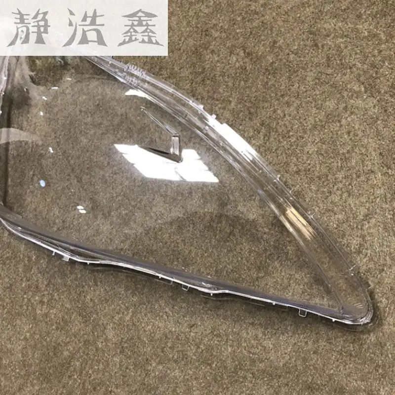 Абажур крышка фары стекло защита лампы Accord пластиковая линз для Honda 03 07|Абажуры| |