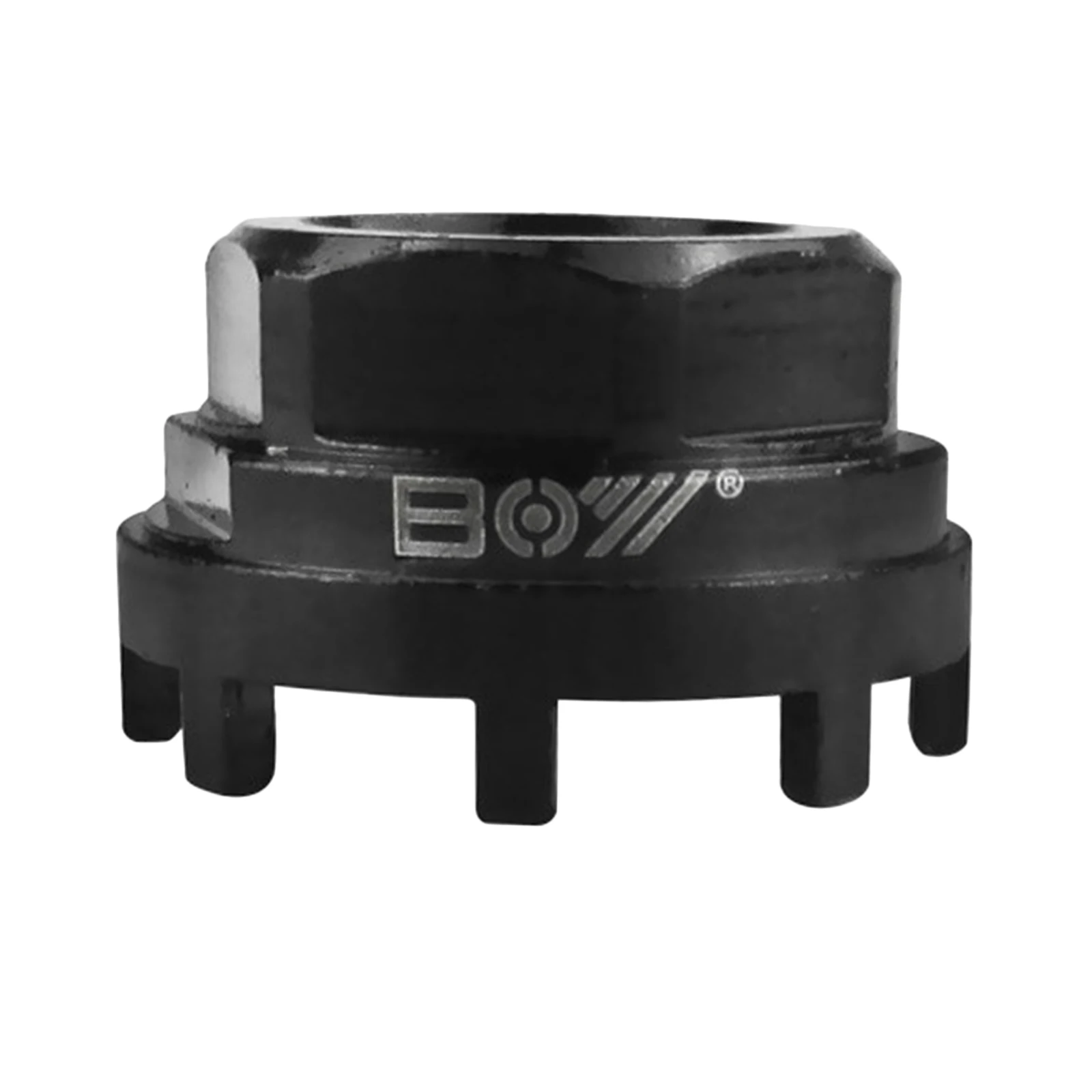 

MTB Bike Bottom Bracket Remover Repair Replacement Tool 8-notch