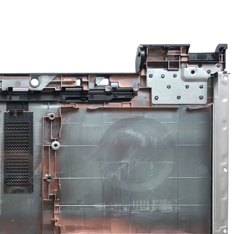 Новая подставка для рук верхняя нижняя базовая Крышка DELL inspiron 15 3558 3559 3552 0nmkx9 C и D