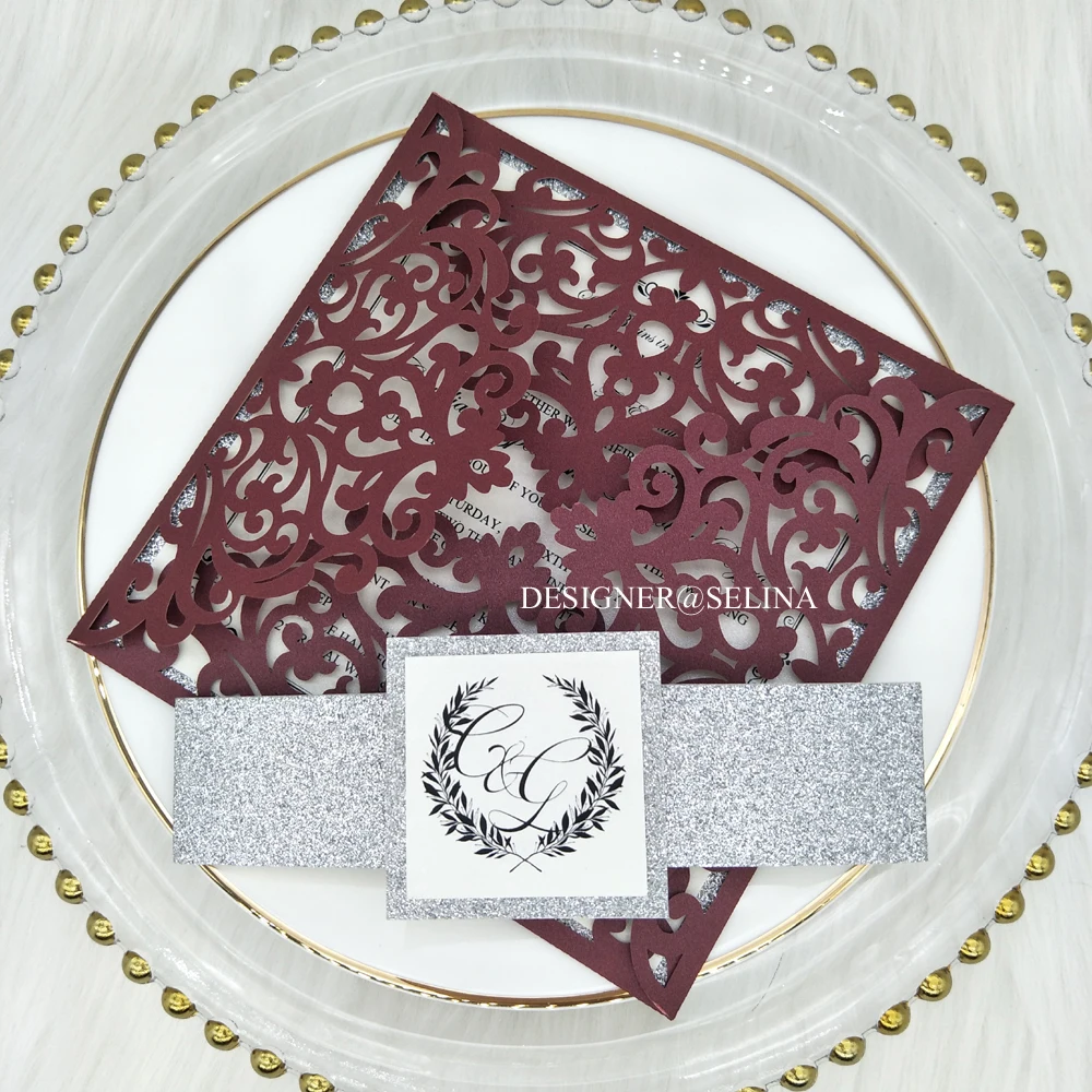 180 шт. Элегантный Серебряный Блестящий Пояс для живота и бирка с блестящим дном