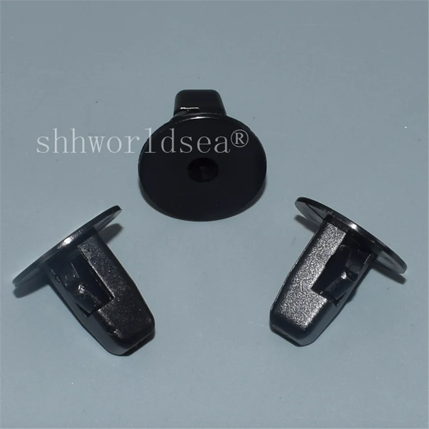 Shhworldsea 100 шт. крыло капота для Toyota 90189-06065 9018906065 Camry RAV 4 1999 95 автомобильные