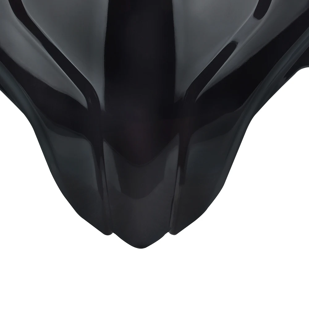 Лобовое стекло мотоцикла козырек ветрового стекла для BAJAJ Pulsar NS200 NS 200 200NS
