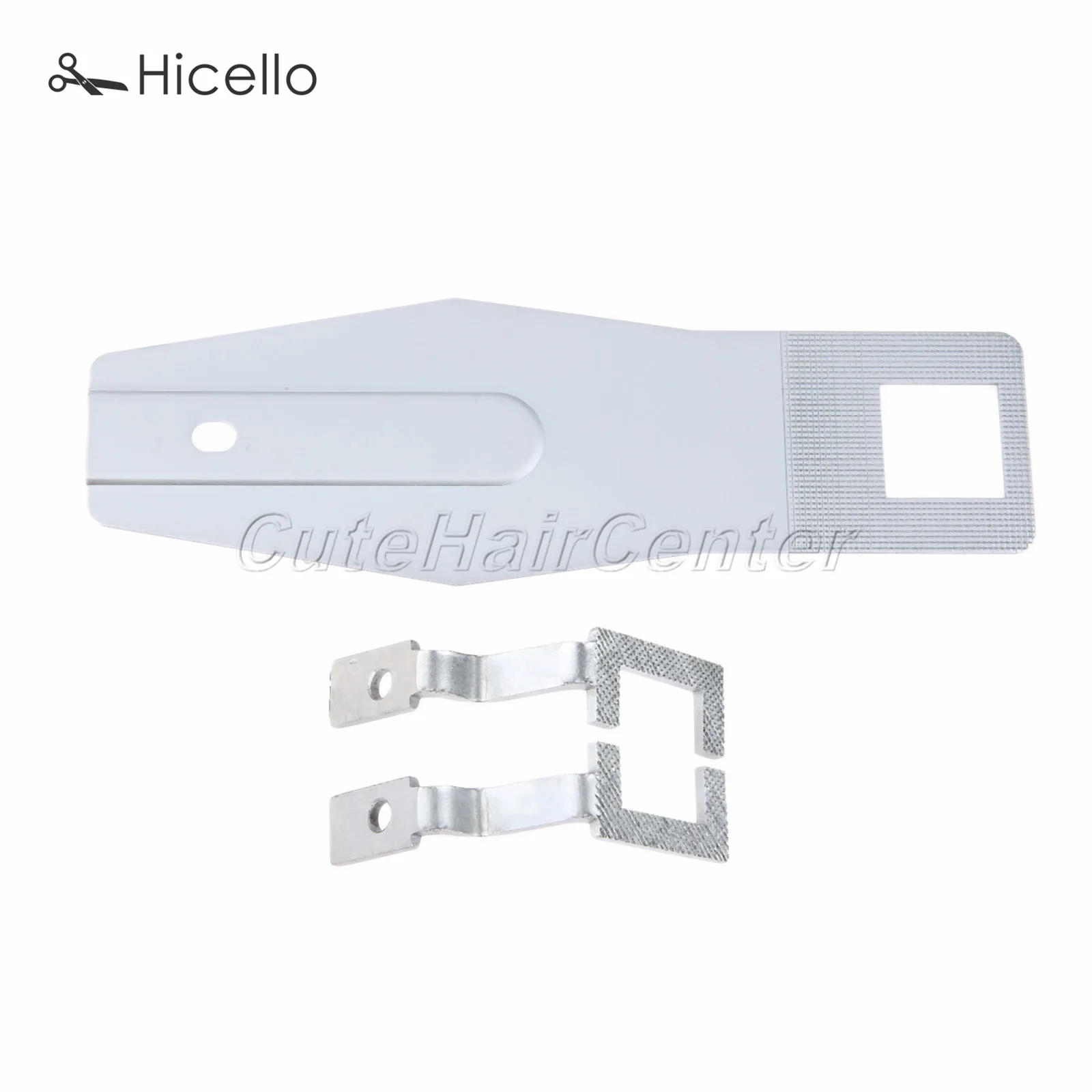 Зажим для подающей пластины Juki 1900 промышленная лапка швейной машины