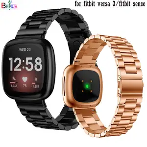 Ремешок для смарт-часов, из нержавеющей стали