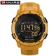 Sports Watch Men 50M Waterproof Countdown Pedometer Calories Men's Electronic Clock Male Military Digital Watches Reloj Hombre Other Image