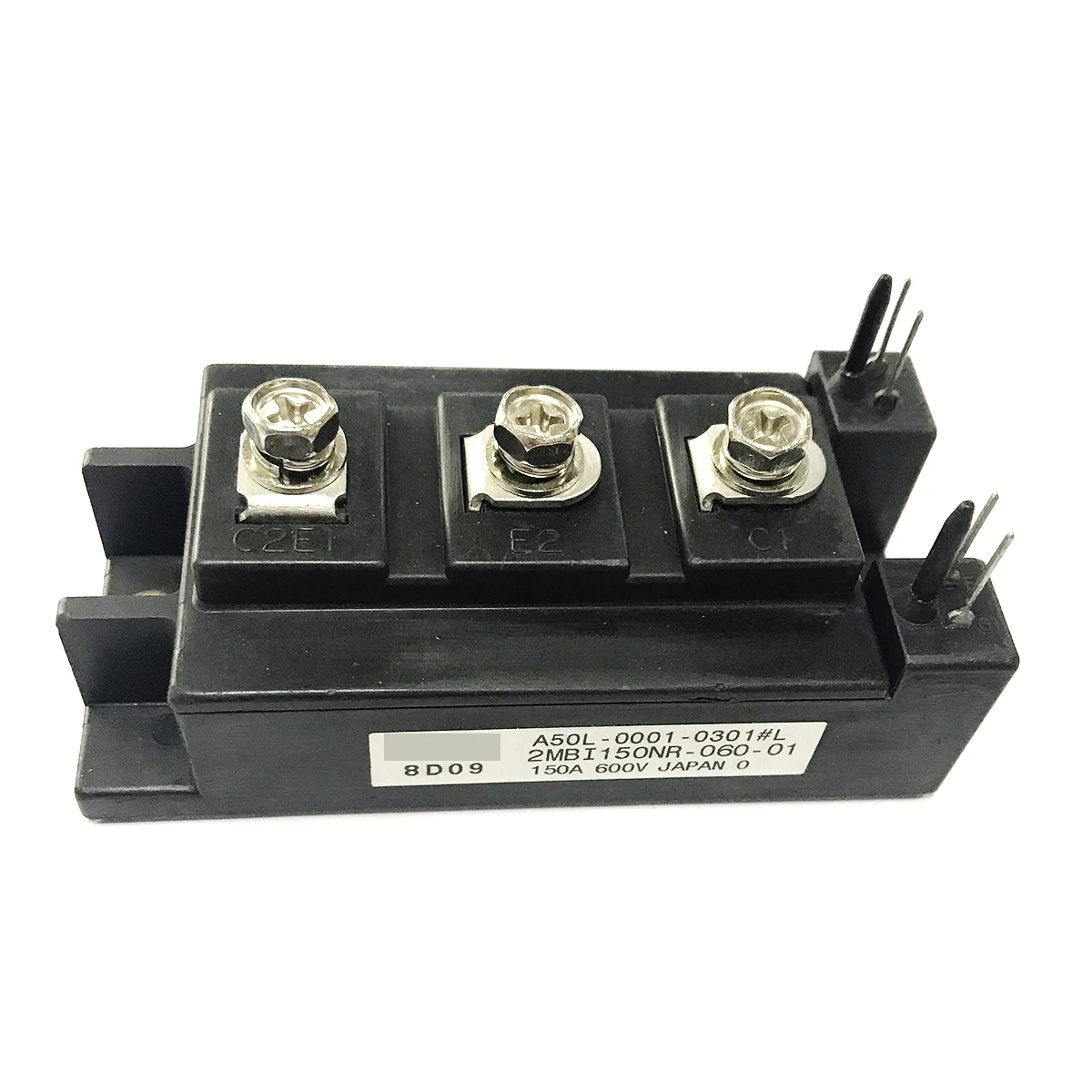 

A50L-0001-0301 2MBI150NR-060 Original, Can Provide Test, 1 Year Warranty