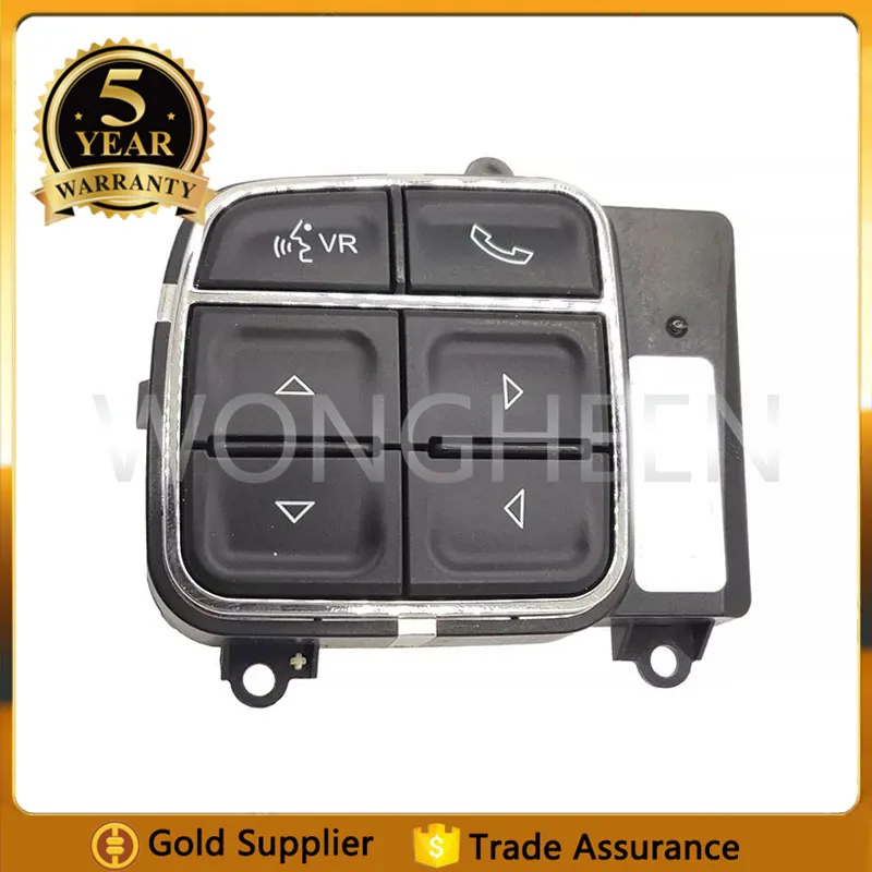 56054449AA EVIC рулевое колесо S witch для Dodge Ram 1500 2500 3500 4500