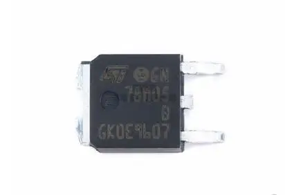 

Free shipping 100PCS L78M05ABDT-TR L78M05ABDT L78M05 78M05 TO-252