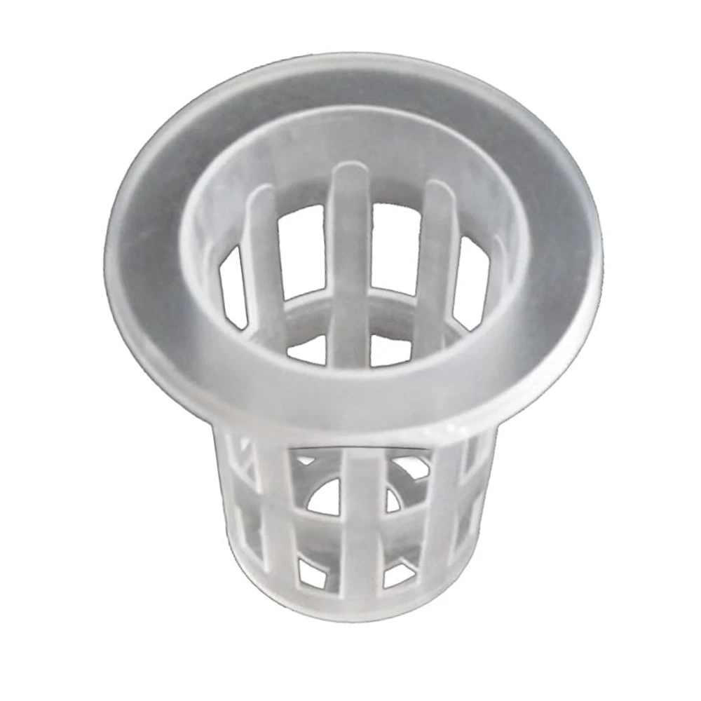 10 шт. Soilless Гидропонные поддоны для семян садовые горшки инструменты питомника