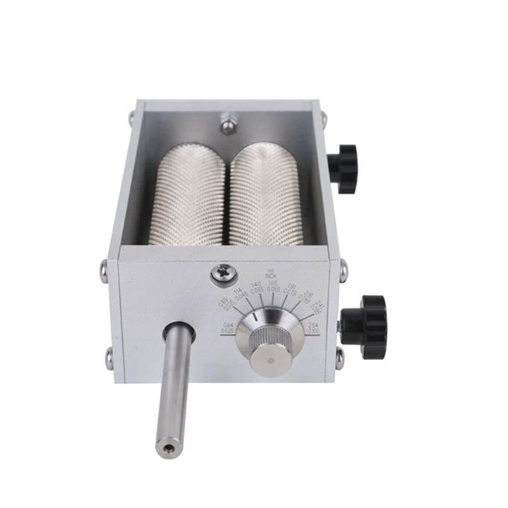 Зерновая мельница из нержавеющей стали измельчитель Кухонный комбайн ручная